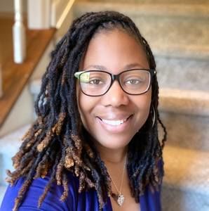 Meet your Posher, Marie